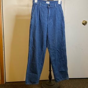 Mom jeans by Free Jeans